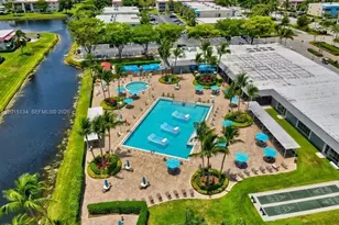 416 Burgundy I, Delray Beach, FL 33484 - Photo 25