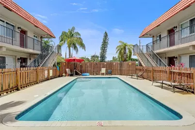 3050 NE 5th Ter #13, Wilton Manors, FL 33334 - Photo 31