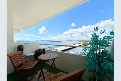 7904 West Dr #705, North Bay Village, FL 33141 - Photo 1