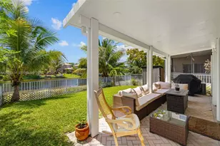 9288 NW 55th St, Sunrise, FL 33351 - Photo 29