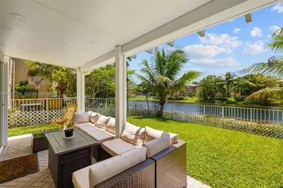 9288 NW 55th St, Sunrise, FL 33351 - Photo 31