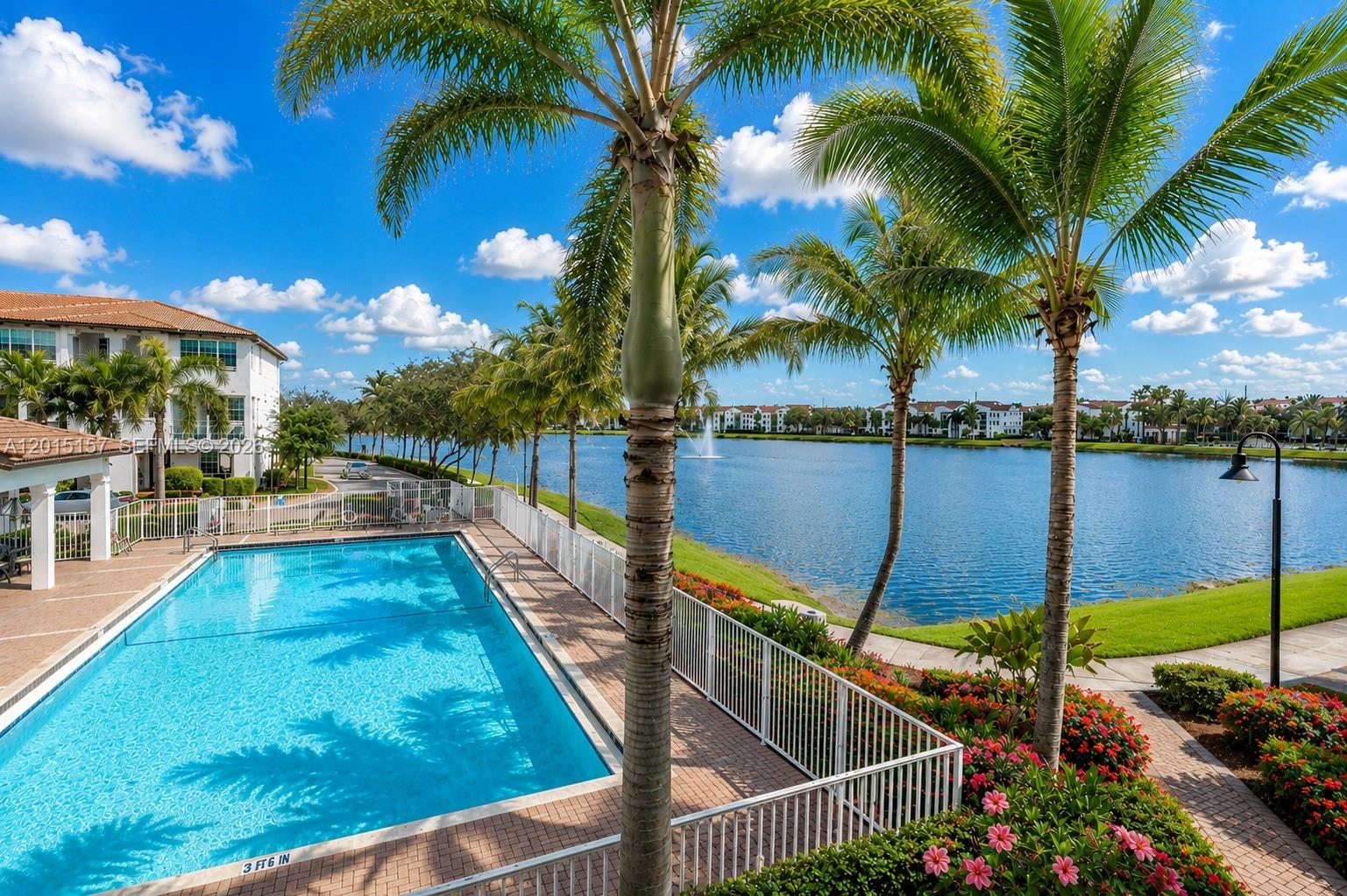 2709 SW 119th Way #2709 main architectural view