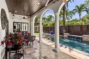 5838 SW 50th St, Miami, FL 33155 - Photo 33