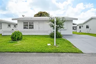 7004 NW 67th Ave, Tamarac, FL 33321 - Photo 1