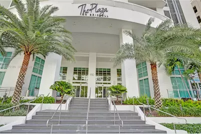 950 Brickell Bay Dr #4610, Miami, FL 33131 - Photo 53
