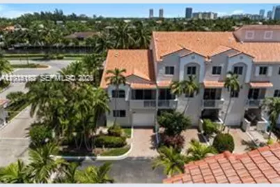 21399 Marina Cove Cir #11M, Aventura, FL 33180 - Photo 3