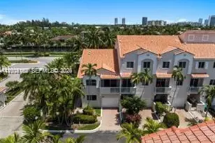 21399 Marina Cove Cir, Aventura, FL 33180 - Photo 3