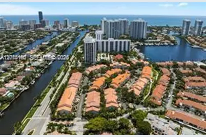 21399 Marina Cove Cir #11M, Aventura, FL 33180 - Photo 5