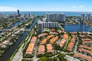 21399 Marina Cove Cir, Aventura, FL 33180 - Photo 5