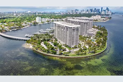1 Grove Isle Dr #A809, Miami, FL 33133 - Photo 29