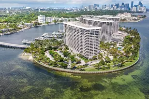 1 Grove Isle Dr, Miami, FL 33133 - Photo 29