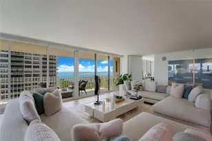 1 Grove Isle Dr, Miami, FL 33133 - Photo 5