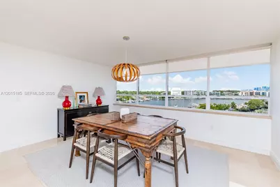 1 Grove Isle Dr #A809, Miami, FL 33133 - Photo 5
