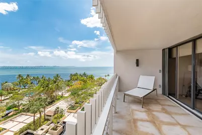 1 Grove Isle Dr #A809, Miami, FL 33133 - Photo 13