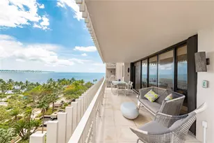 1 Grove Isle Dr, Miami, FL 33133 - Photo 1