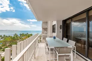 1 Grove Isle Dr, Miami, FL 33133 - Photo 21