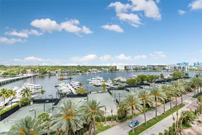 1 Grove Isle Dr #A809, Miami, FL 33133 - Photo 23
