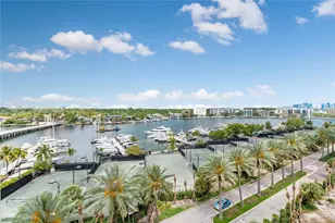 1 Grove Isle Dr, Miami, FL 33133 - Photo 23
