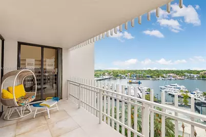 1 Grove Isle Dr #A809, Miami, FL 33133 - Photo 19