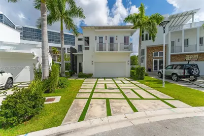 8221 NW 34th Dr, Doral, FL 33122 - Photo 1