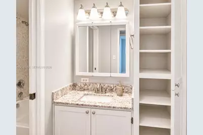17011 N Bay Rd #503, Sunny Isles Beach, FL 33160 - Photo 23