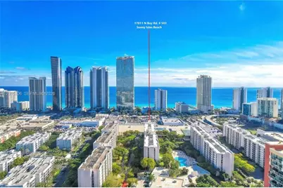 17011 N Bay Rd #503, Sunny Isles Beach, FL 33160 - Photo 27
