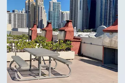 17011 N Bay Rd #503, Sunny Isles Beach, FL 33160 - Photo 35