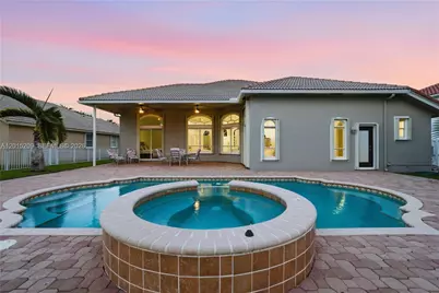 1836 NW 139th Ave, Pembroke Pines, FL 33028 - Photo 31