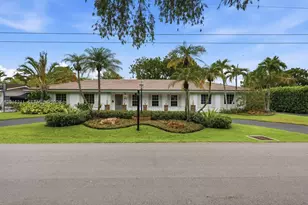 13060 SW 70th Ave, Pinecrest, FL 33156 - Photo 1
