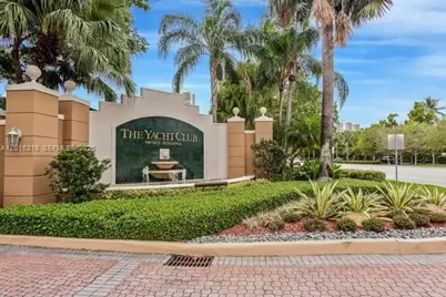 19555 E Country Club Dr #8408, Aventura, FL 33180 - Photo 17