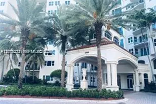 20000 E Country Club Dr, Aventura, FL 33180 - Photo 1