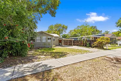 1730 SW 21st St, Fort Lauderdale, FL 33315 - Photo 1