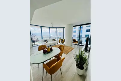 55 SW 9th St #3308, Miami, FL 33130 - Photo 1