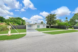 12621 NW 22nd Ct, Miami, FL 33167 - Photo 3