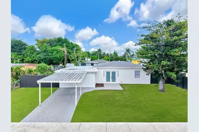 12621 NW 22nd Ct, Miami, FL 33167 - Photo 3
