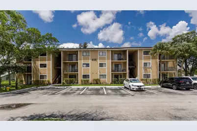 400 Palm Cir W #102, Pembroke Pines, FL 33025 - Photo 19