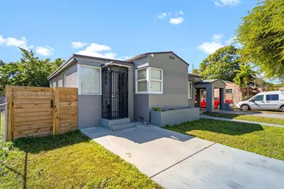 1780 NW 49th St, Miami, FL 33142 - Photo 1