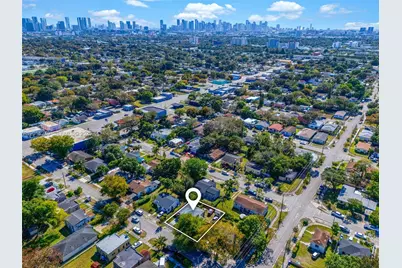 1780 NW 49th St, Miami, FL 33142 - Photo 21
