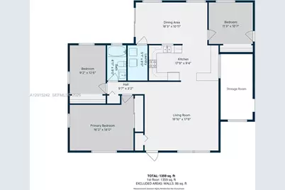 3664 Everglades Rd, Palm Beach Gardens, FL 33410 - Photo 27