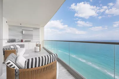 17901 Collins Ave #3103, Sunny Isles Beach, FL 33160 - Photo 13