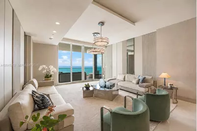 17901 Collins Ave #3103, Sunny Isles Beach, FL 33160 - Photo 5