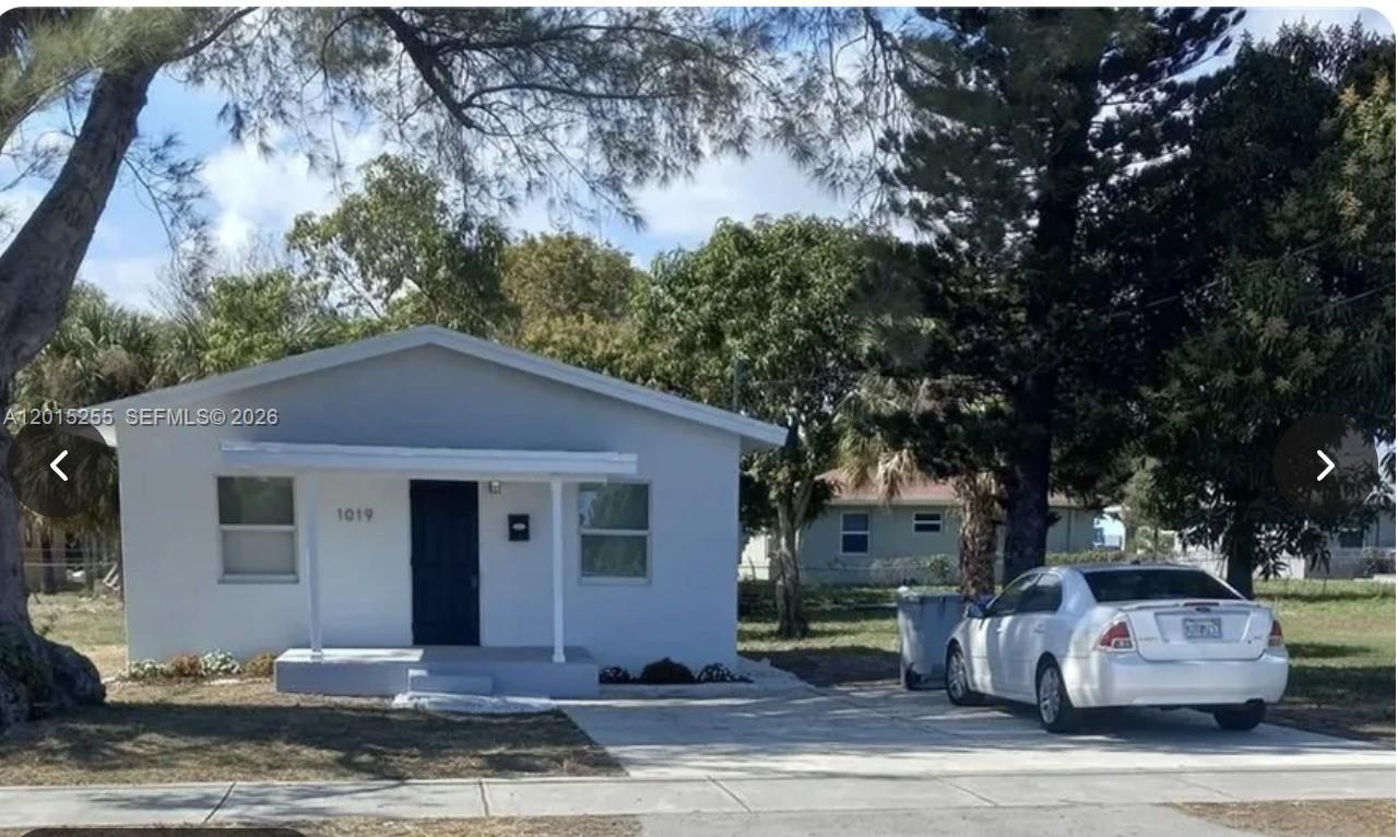 1019 NW 4th Ave - 1019 NW 4th Ave, Pompano Beach, FL 33060 Luxury Property | Jose Angel Pina
