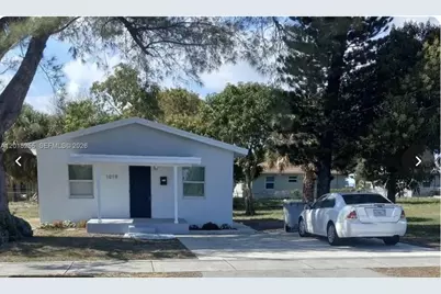 1019 NW 4th Ave, Pompano Beach, FL 33060 - Photo 1