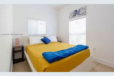 8028 NW 5th Ct #Rear, Miami, FL 33150 - Photo 3