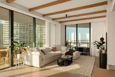 500 Alton Rd #1601, Miami Beach, FL 33139 - Photo 3