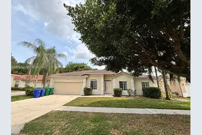 10492 SW 20th St, Miramar, FL 33025 - Photo 1
