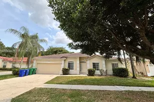 10492 SW 20th St, Miramar, FL 33025 - Photo 1