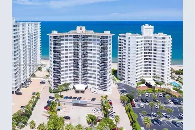 3700 Galt Ocean Dr #1002, Fort Lauderdale, FL 33308 - Photo 1