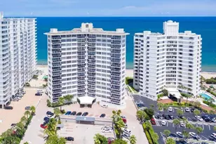 3700 Galt Ocean Dr, Fort Lauderdale, FL 33308 - Photo 1