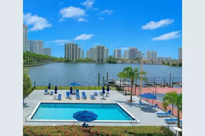2780 NE 183rd St #717, Aventura, FL 33160 - Photo 21